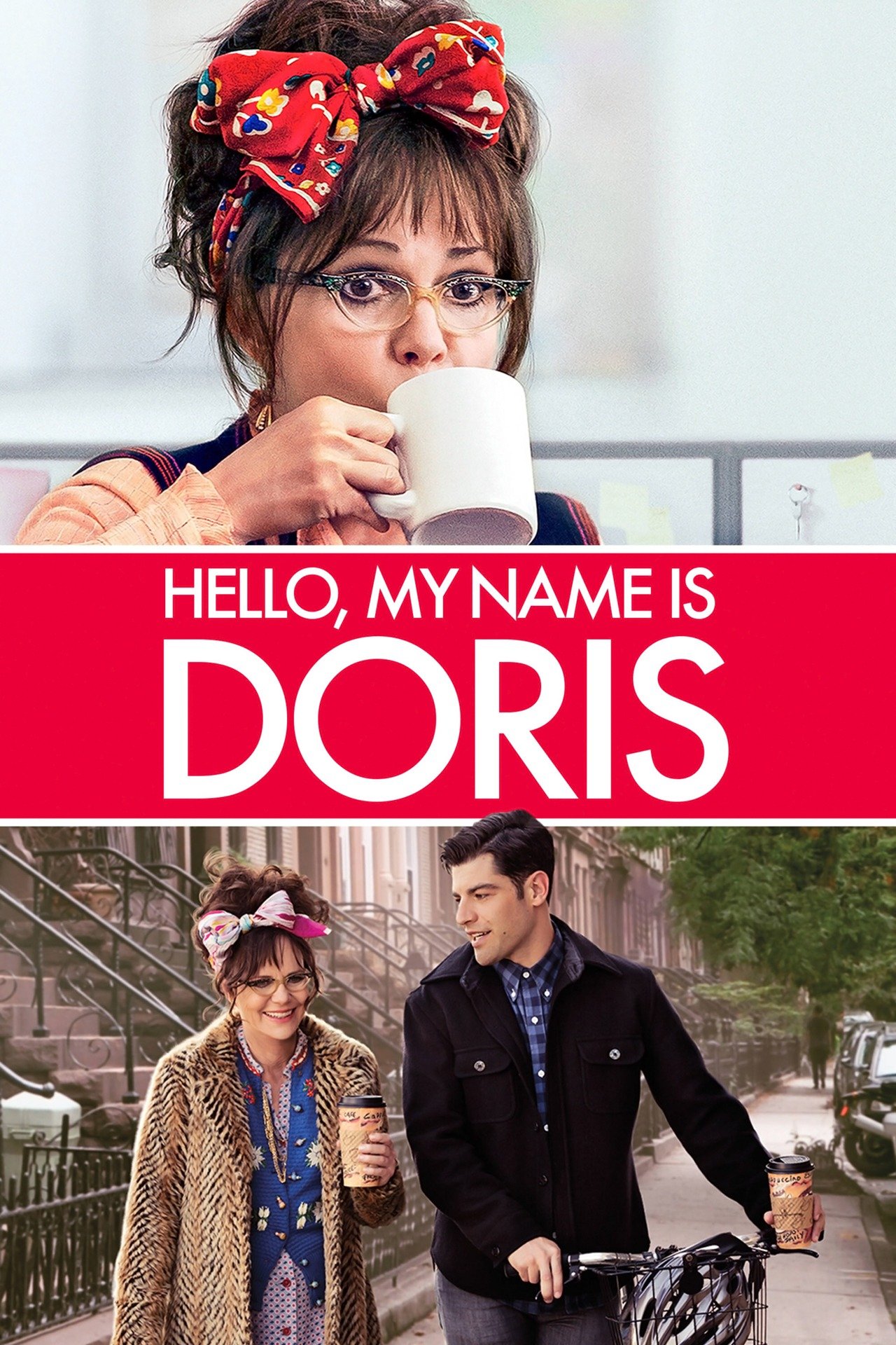 Hello, My Name Is Doris (2015) [27020] (A1764844088) [[Movies]] --Plex--